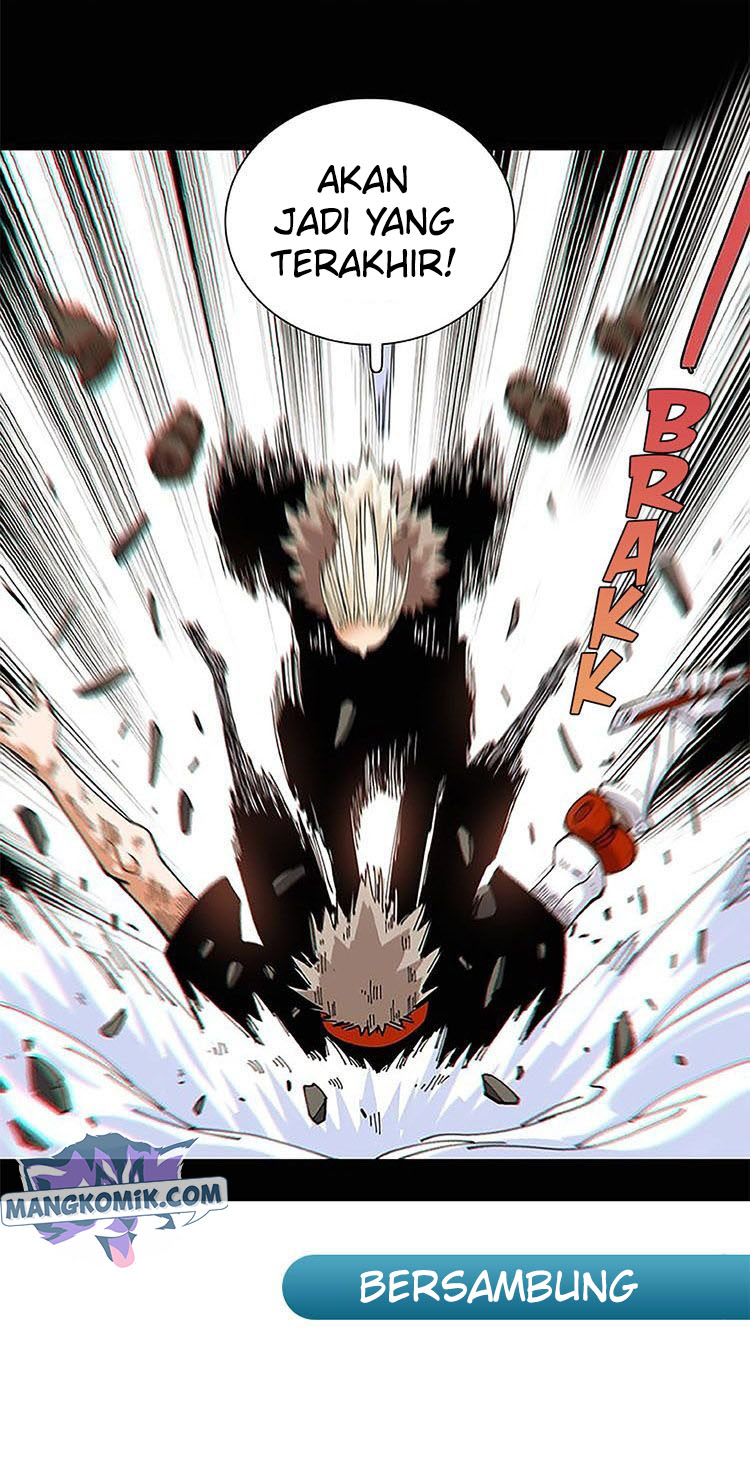 Last Word of the World Chapter 18 Gambar 40